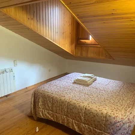 Apartment Ot Molino Benasque